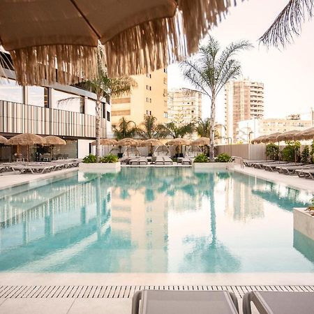 Hotel Primavera Park بينايدورم المظهر الخارجي الصورة