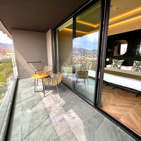 Hotel Primavera Park بينايدورم المظهر الخارجي الصورة