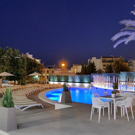 Hotel Primavera Park بينايدورم المظهر الخارجي الصورة