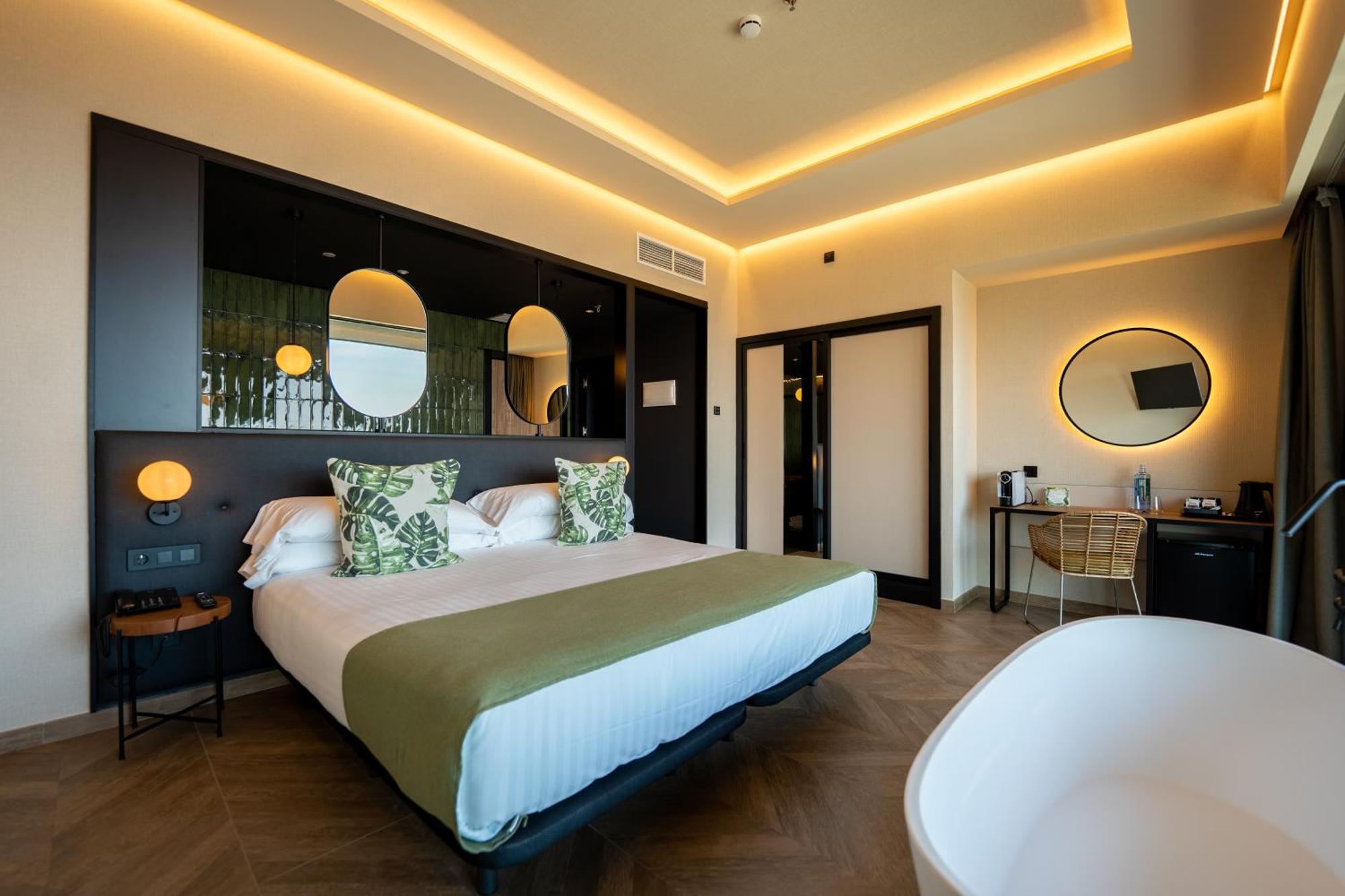 Hotel Primavera Park بينايدورم المظهر الخارجي الصورة