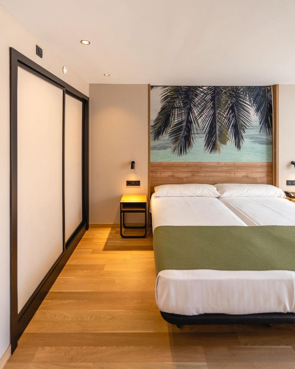 Hotel Primavera Park بينايدورم المظهر الخارجي الصورة