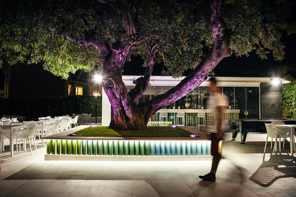 Hotel Primavera Park بينايدورم المظهر الخارجي الصورة