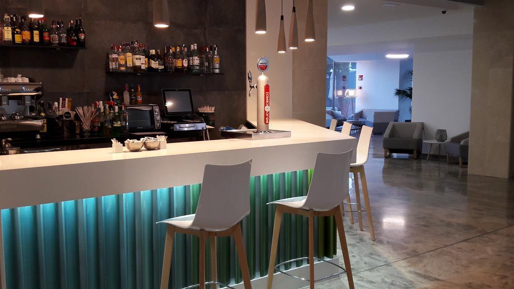 Hotel Primavera Park بينايدورم المظهر الخارجي الصورة